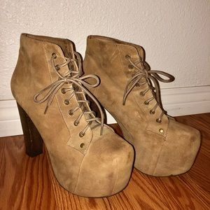 Jeffrey Campbell Lita Bootie